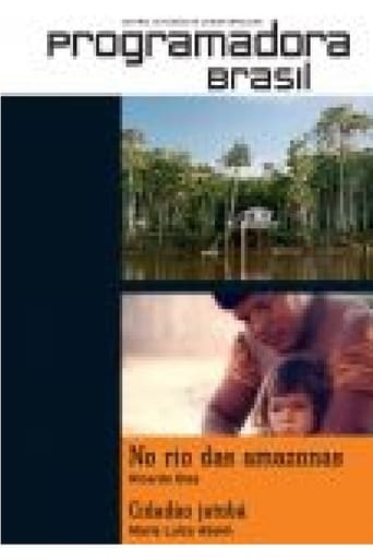 Poster of No Rio das Amazonas