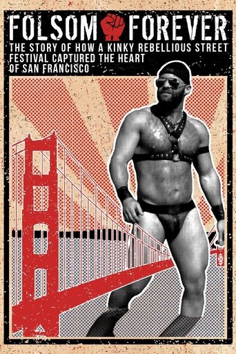 Poster of Folsom Forever