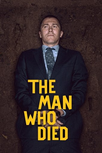 Poster of The Man Who Died