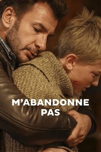 Poster of M'abandonne pas