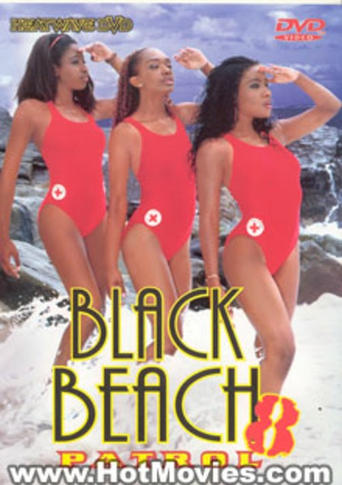 Poster of Black Beach Patrol 8