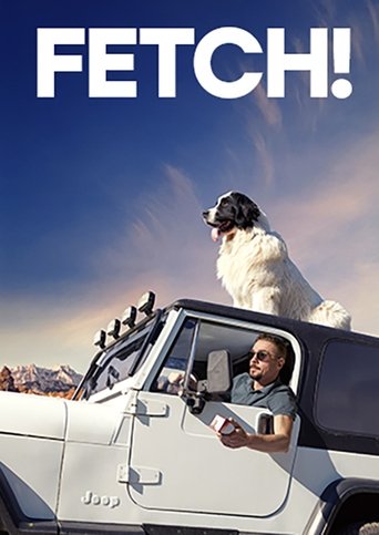 Poster of Fetch!