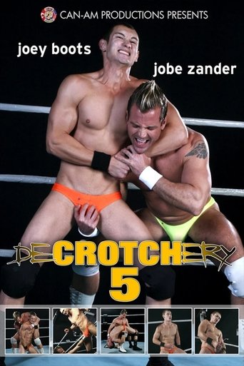 Poster of Decrotchery 5