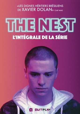 Portrait for The Nest - Miniseries