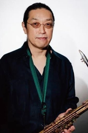 Portrait of 山本拓夫