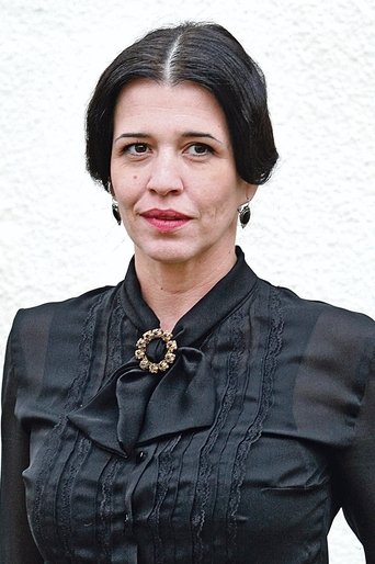 Portrait of Danijela 'Nela' Mihailović