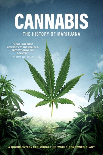 Cannabis Poster of Cannabis