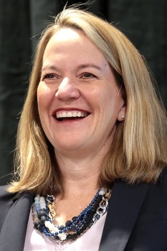 Portrait of Kris Mayes