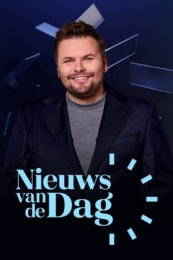 Poster of Nieuws van de Dag