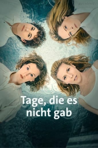 Poster of Tage, die es nicht gab