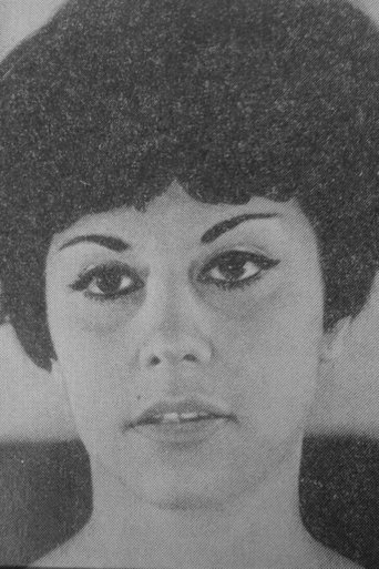 Portrait of Giuli Chokheli