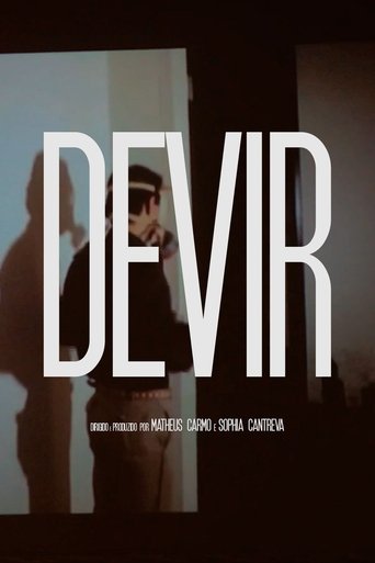 Poster of Devir