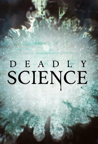 Poster of Deadly Science