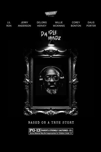 Poster of Da Idle Mindz