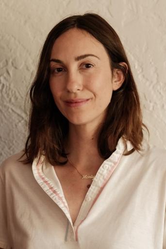 Portrait of Gia Coppola