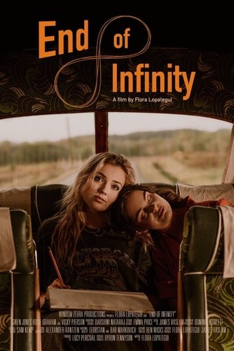 Poster of End of Infinity