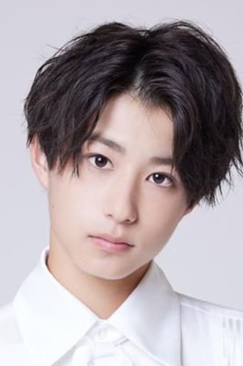 Portrait of Yoneo Kento