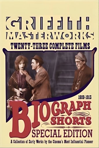 Poster of The Trail of Books