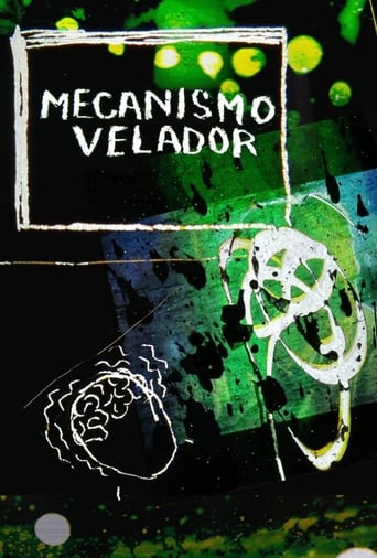 Poster of Mecanismo velador