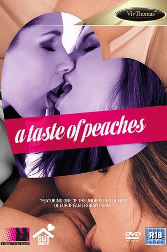 Poster of A Taste of Peaches