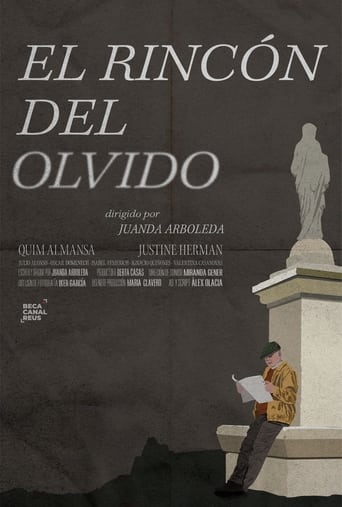 Poster of El Rincón del Olvido