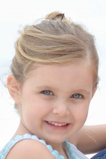 Portrait of Leila Bootsma