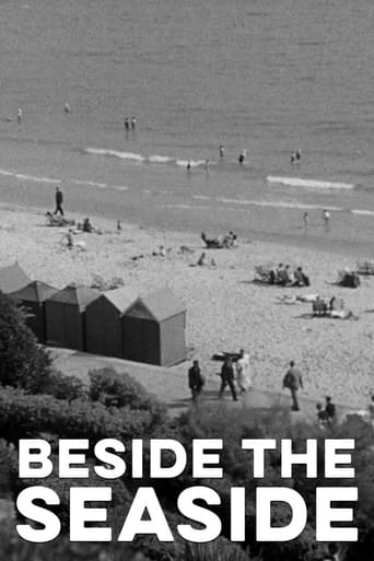 Poster of Beside the Seaside