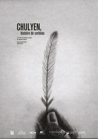 Poster of Chulyen, Raven Story