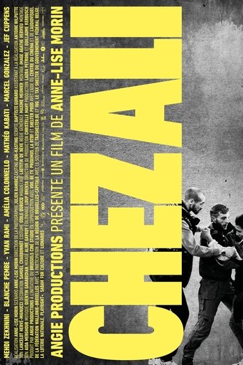 Poster of Chez Ali