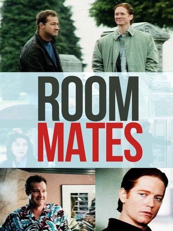 Poster of Roommates