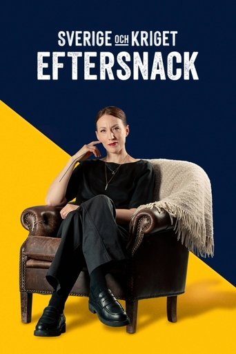 Portrait for Sverige och kriget - Specials