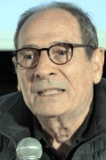 Portrait of Paul Lainé