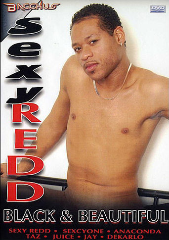 Poster of Sexy Redd: Black & Beautiful