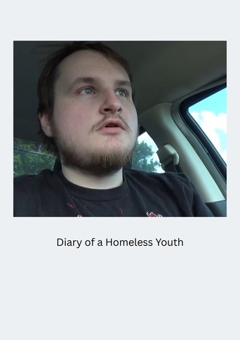 Poster of Diary of a Homeless Youth