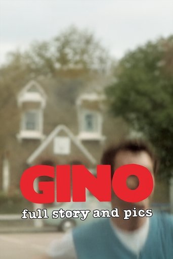 Poster of Gino: Full Story and Pics