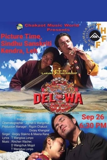 Poster of del-wa