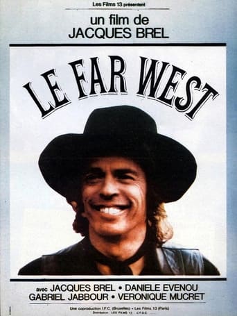 Poster of Far West