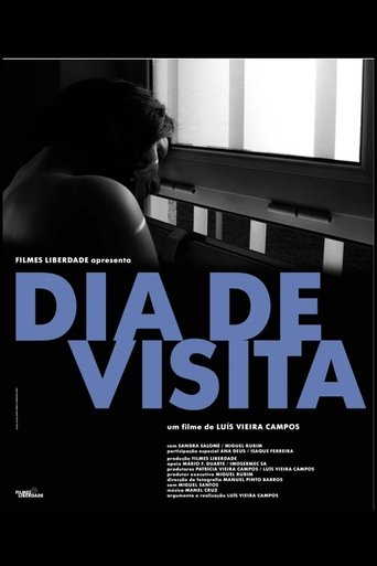 Poster of Dia de Visita