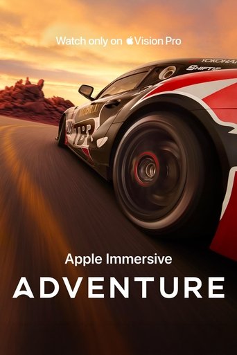 Poster of Adventure – Hill Climb
