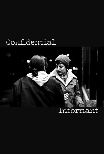 Poster of Confidential Informant (proof of concept)