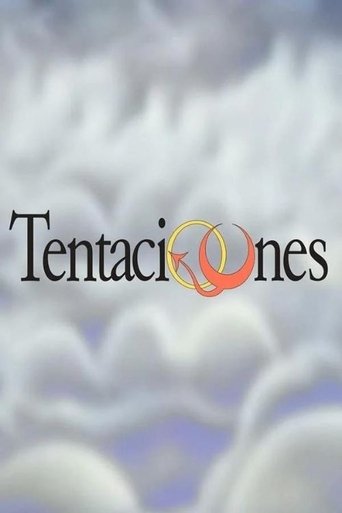 Portrait for Tentaciones - Season 1