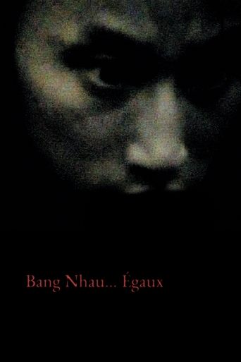 Poster of Bang Nhau... Égaux