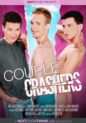 Poster of Couple Crashers