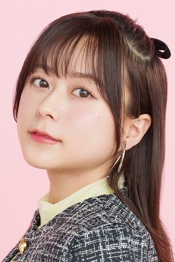 Portrait of Inori Minase