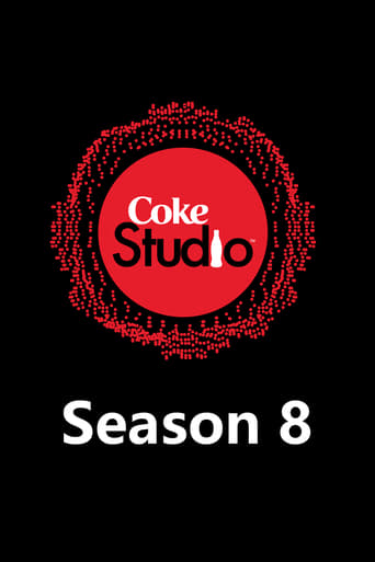 Portrait for Coke Studio - Season 8