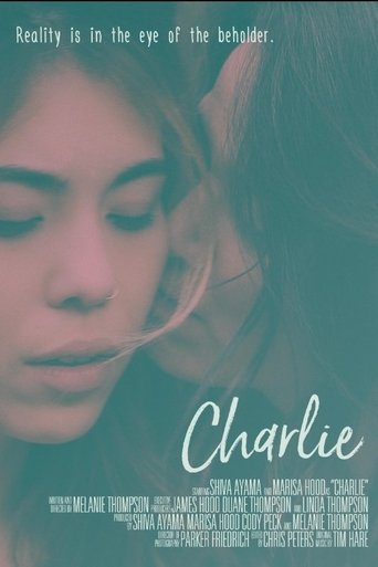 Poster of Charlie