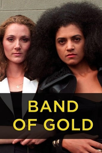 Poster of Band of Gold