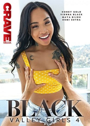 Poster of Black Valley Girls 4
