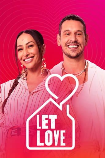 Portrait for Let Love - Season 1