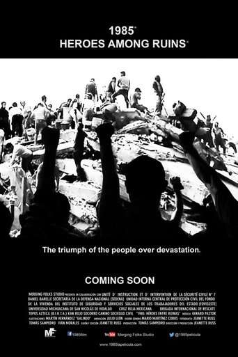 Poster of 1985